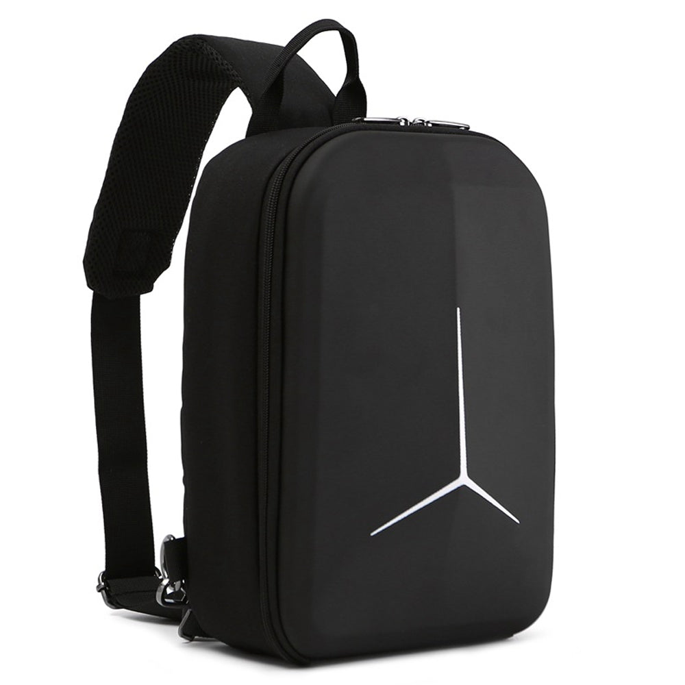 For DJI MAVIC Air2/Air2s Drone Storage Carrying Cross Body Bag Travel Protective Shoulder Case Accessories Organizer Chest Bag For DJI MAVIC Air2/Air2s Drone Storage Carrying Cross Body Bag Travel Protective Shoulder Case Accessories Organizer Chest Bag